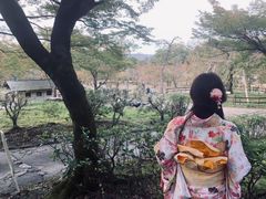 -京都冈本和服体验租赁店(清水寺店)