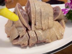 -品大三·南京菜(大行宫店)