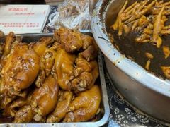 -鸡脚旮旯平江路店