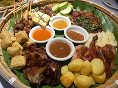 -云腾食府·云南菜