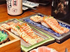 -七町糖果寿司屋(龙洞广工店)