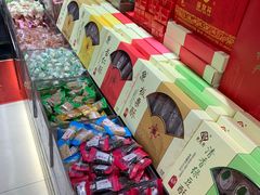 -上海市长春食品商店(淮海中路店)