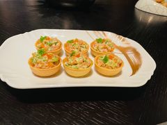 -宝丽轩中餐厅BAOLIXUAN