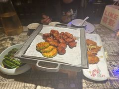 -绿茶餐厅(千岛湖银泰城店)