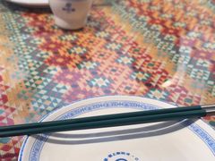 -羊巴道新疆菜·清真(上梅林店)
