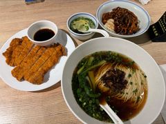 -君东记本帮面馆(天钥桥路店)