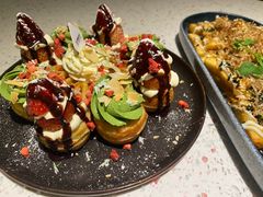 和风海苔薯条-BE BRIGHT KITCHEN(正佳广场店)