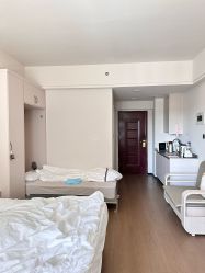 -爱月坊产后护理中心(万达店)