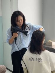 -INLIFE HAIR韩国美发