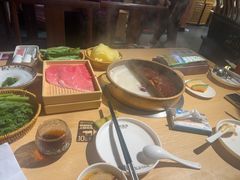 -东道煮牛肉火锅(东盛大街店)