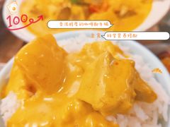 -米泰芒·东南亚料理(体育西店)