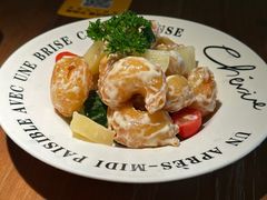 -岛风·台食小馆 ISLAND BISTRO(烟台山店)