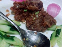 南煎肝-紫阳海鲜楼·传承闽味(长乐路总店)