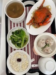 -爱月坊产后护理中心(万达店)