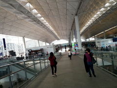 -麦当劳(机场DFS店)