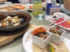 -悦海楼(三衢路店)