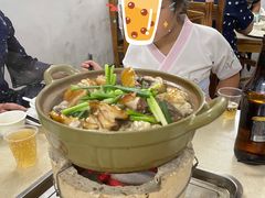 -上南瓦煲鸡·清远鸡·老字号(总店)
