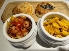 -黑鸡小馆(金源店)