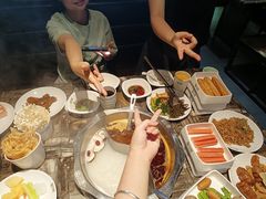 -冠菌火锅自助(东莞桥头店)