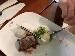 -MADO冰淇淋咖啡馆(淘金店)