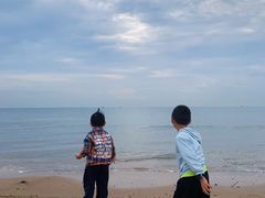 -渔岛海洋度假区