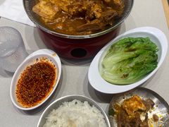 -喜家德虾仁水饺(华强天虹店)