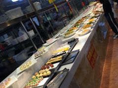 -汉丽轩·音乐自助烤肉餐厅(石岐店)