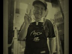 -肥肥虾庄·金牌油焖大虾(汉口城市广场店)