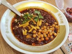 -遇见小面(碧桂园总部店)