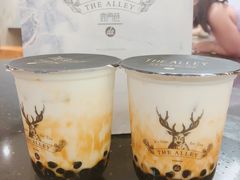 -鹿角巷The Alley(龙湖天街店)