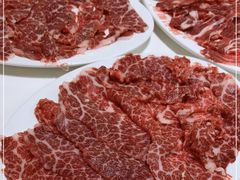 -陈记顺和潮汕牛肉火锅(韩江路店)