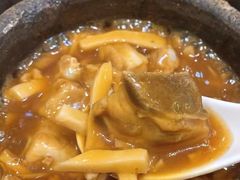 -美颐美·鲍汁排骨饭(龙华百佳华店)