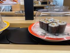 -友壹町寿司(佛山新DNA店)