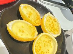 -吕氏焗小鲜•海鲜青岛菜(八大关店)