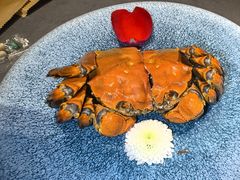 -姑苏家宴·苏帮菜·松鼠桂鱼(苏州总店)