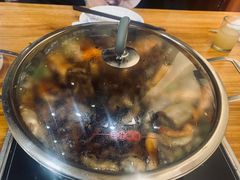 -郝掌柜三汁焖锅(建安路店)