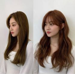 -蘑菇发型