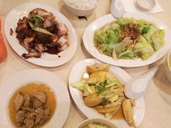 -南香饭店(Jalan Sultan)