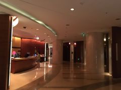 -深圳星河丽思卡尔顿酒店