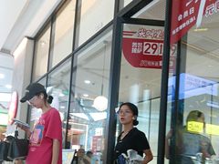 -万达广场(南昌红谷滩店)