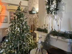 -Vanillacafe香草咖啡(银海大世界店)