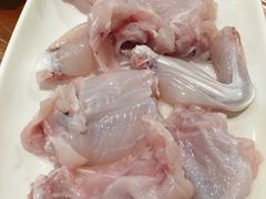 牛蛙-云中鱼蒸汽石锅鱼(川沙百联店)