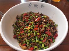 -老顺兴干拌面(雨花亭店)