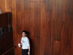 -星巴克臻选(深圳万象天地旗舰店)