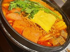 -火联烧烤(学院路创始店)
