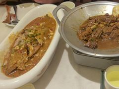 -小菜园新徽菜(无锡人民路红豆店)