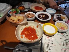 -合风谷(南下塘店)