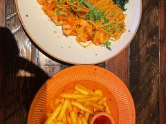 -良木缘咖啡西餐(蜀汉路店)