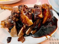 酱鸭-玲珑餐厅(陕西南路店)