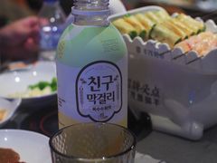 -丰茂烤串(公园店)